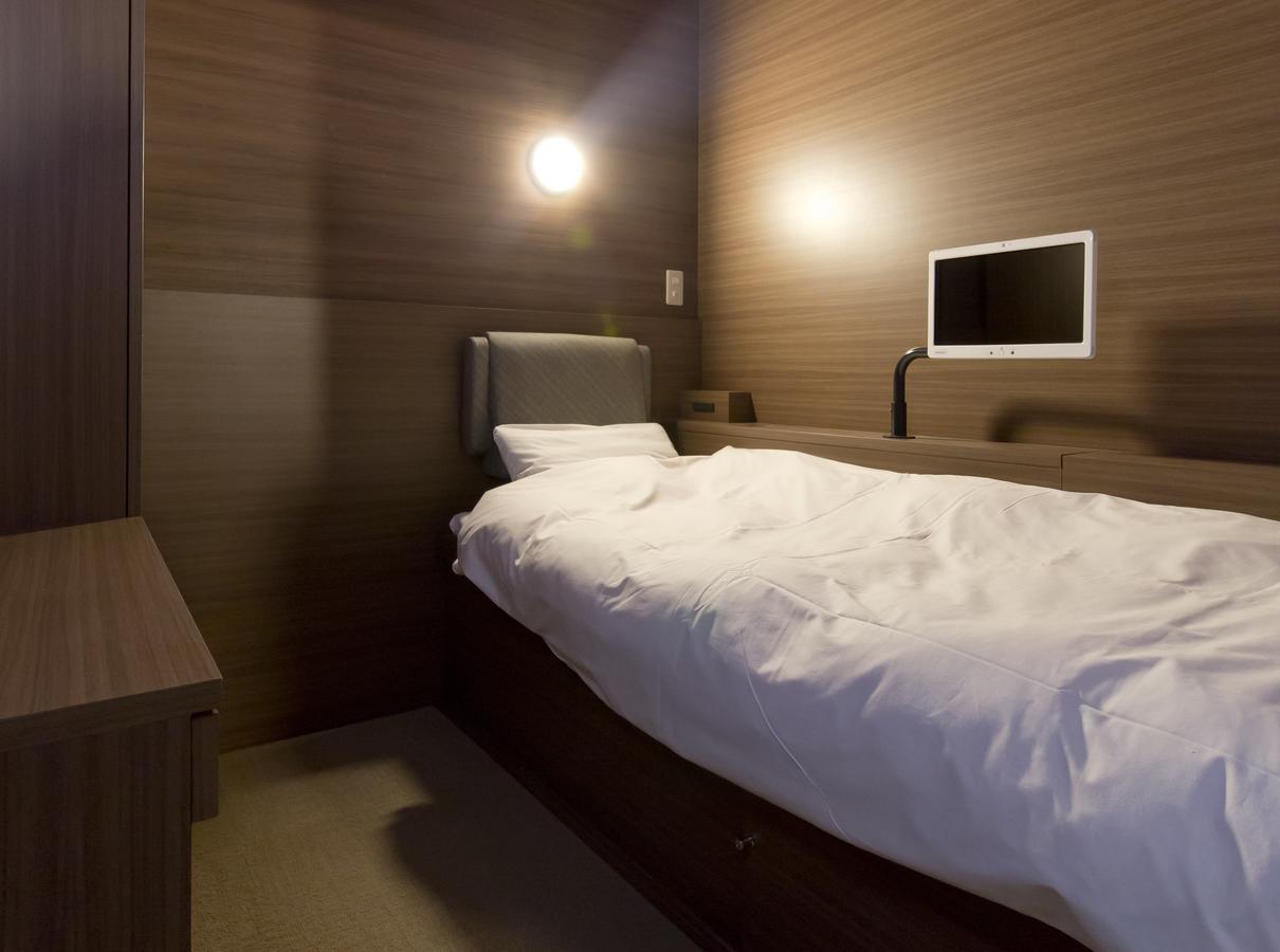 Teriha Spa Resort Fukuoka  Kamer foto