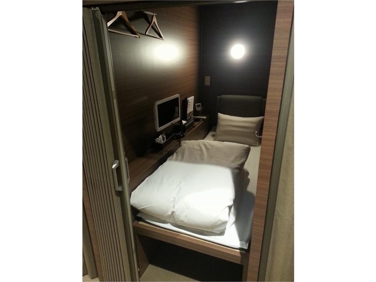 Teriha Spa Resort Fukuoka  Buitenkant foto