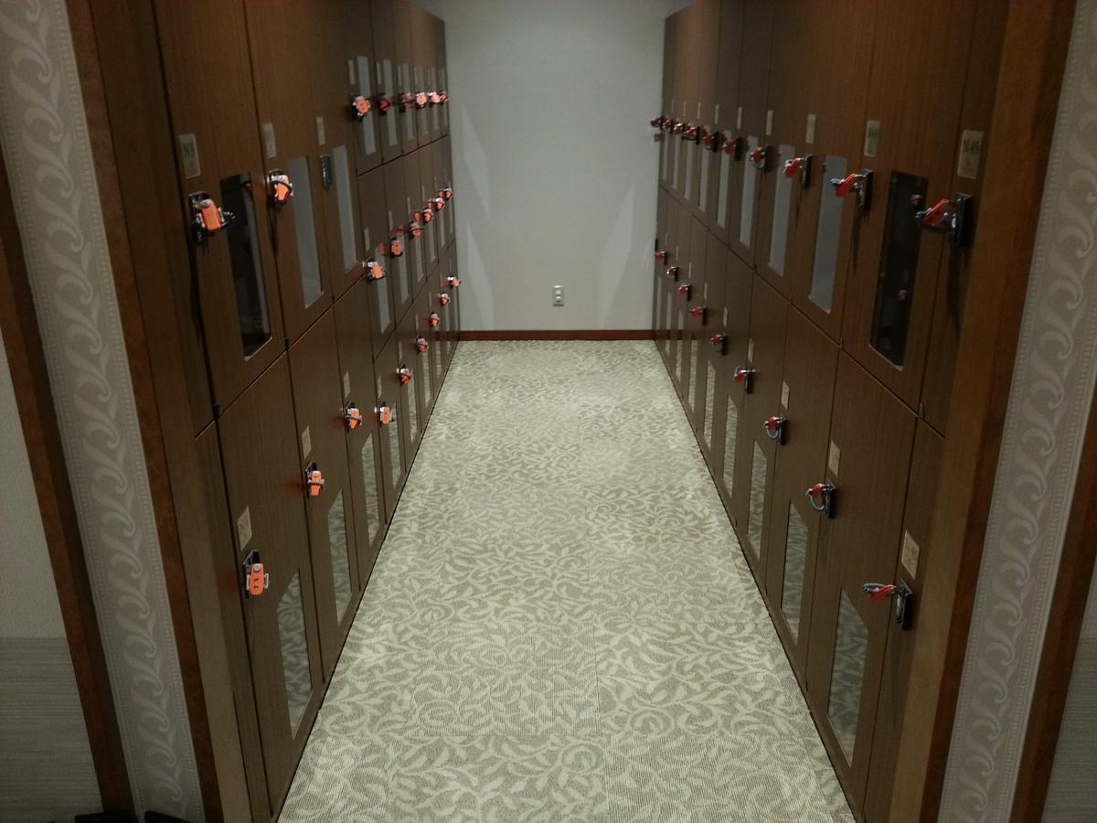 Teriha Spa Resort Fukuoka  Buitenkant foto